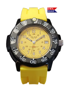Bright Colors, Nautical Faces, His & Hers Options, Fun Life at 200 M Water Resistant