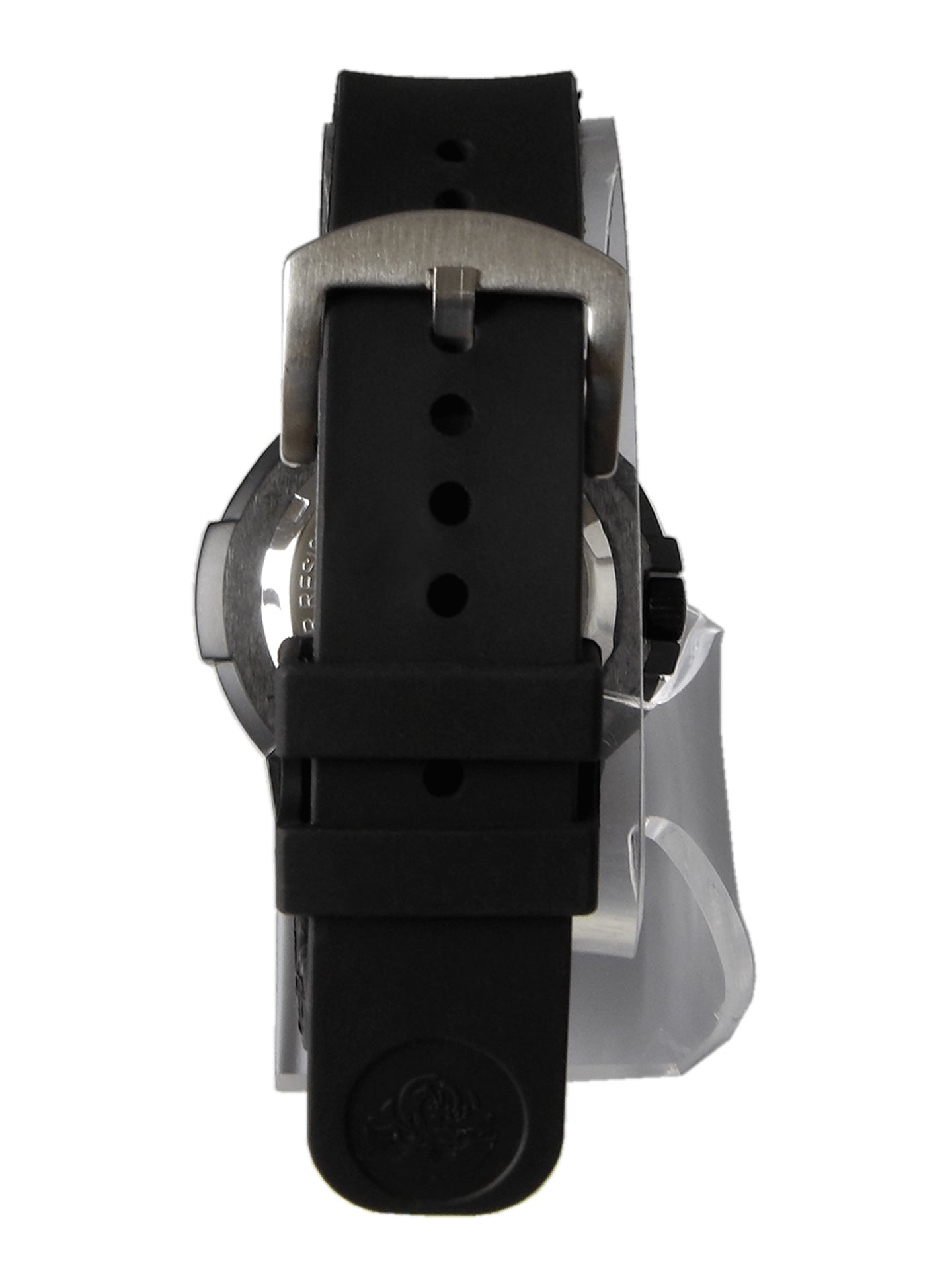 Men’s Sand Key Dive 200M Black Nautical Face & Black Strap #50514