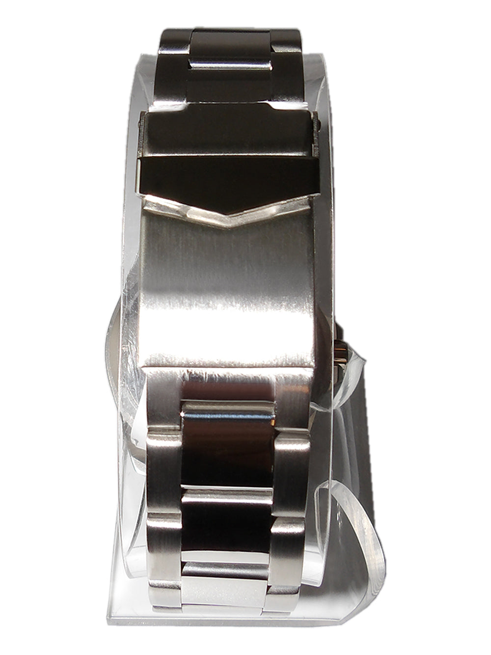 Del Mar Pro Dive 500M – Black Dial / Stainless Steel Bracelet #50421