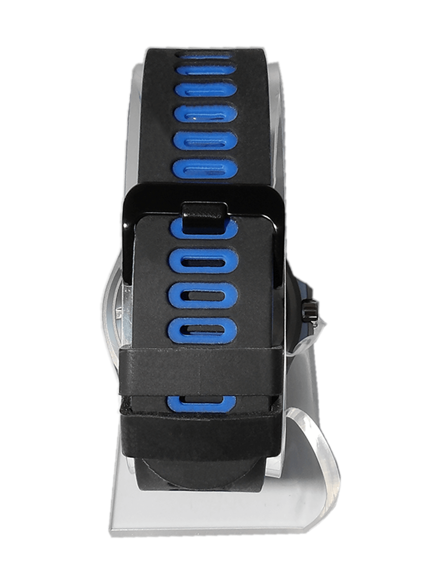 Del Mar Pro Dive 500M – Blue Dial / Blue & Black Strap #50459