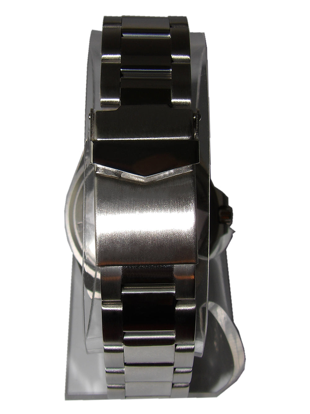 Del Mar Pro Dive 500M – Blue Dial / Stainless Steel Bracelet #50422