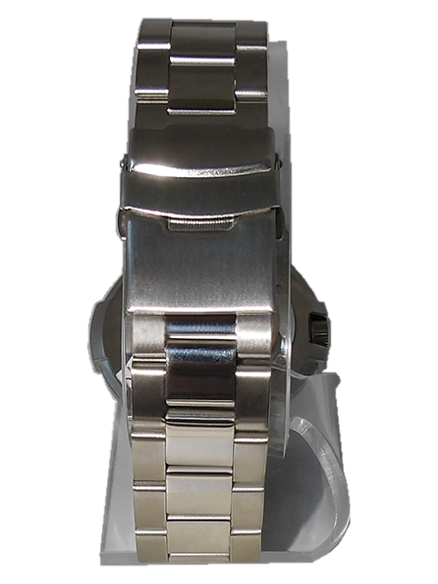 Del Mar Sand Key Stainless Steel Watch 50525