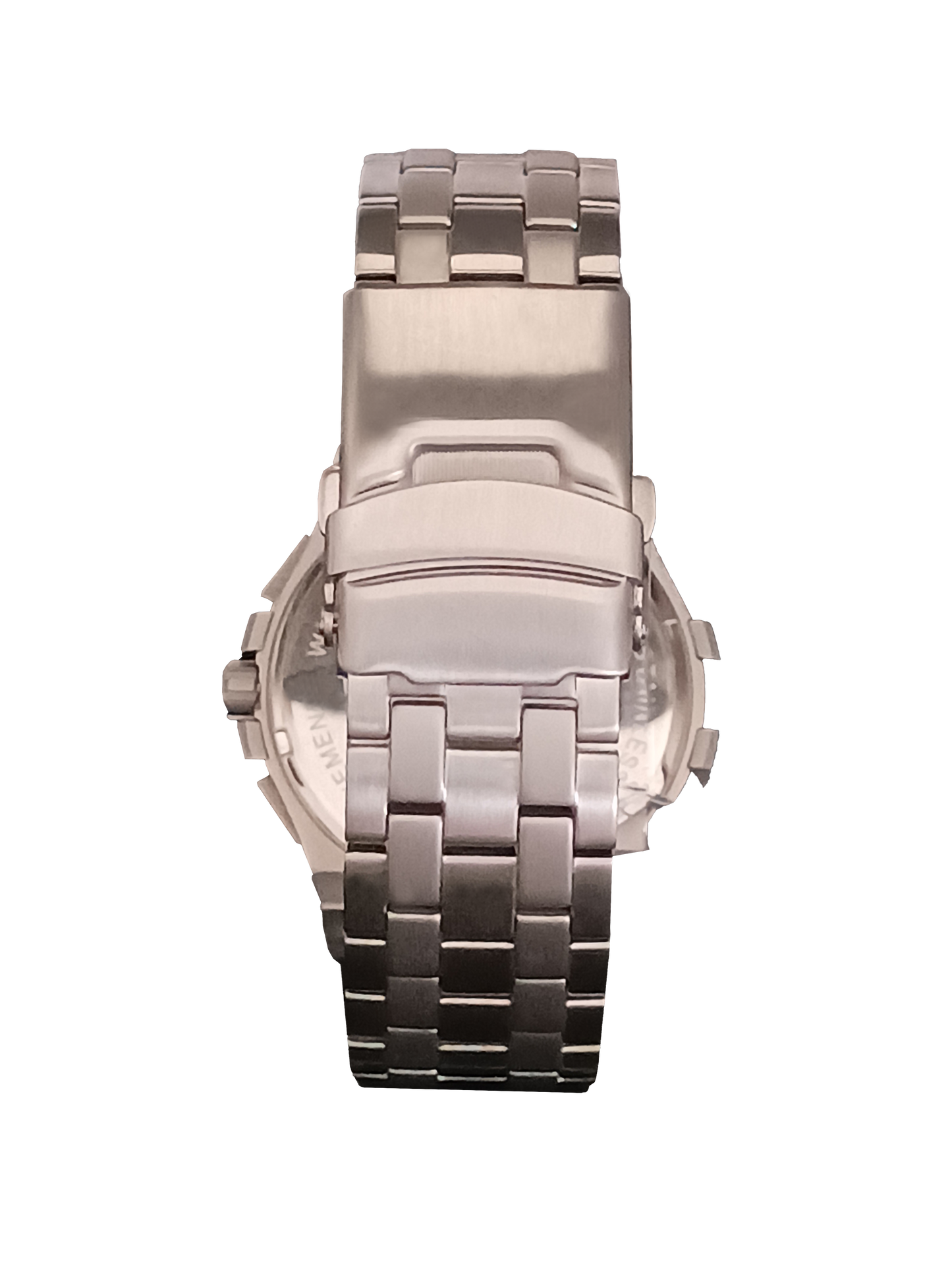 Del Mar Sport Chronograph Watch – Light & Dark Dial Options – 100M