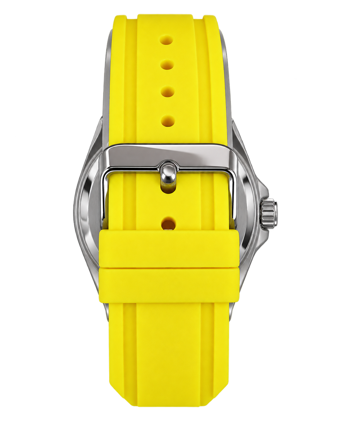 Catalina 50379 Long-Life Sport Watch – Yellow