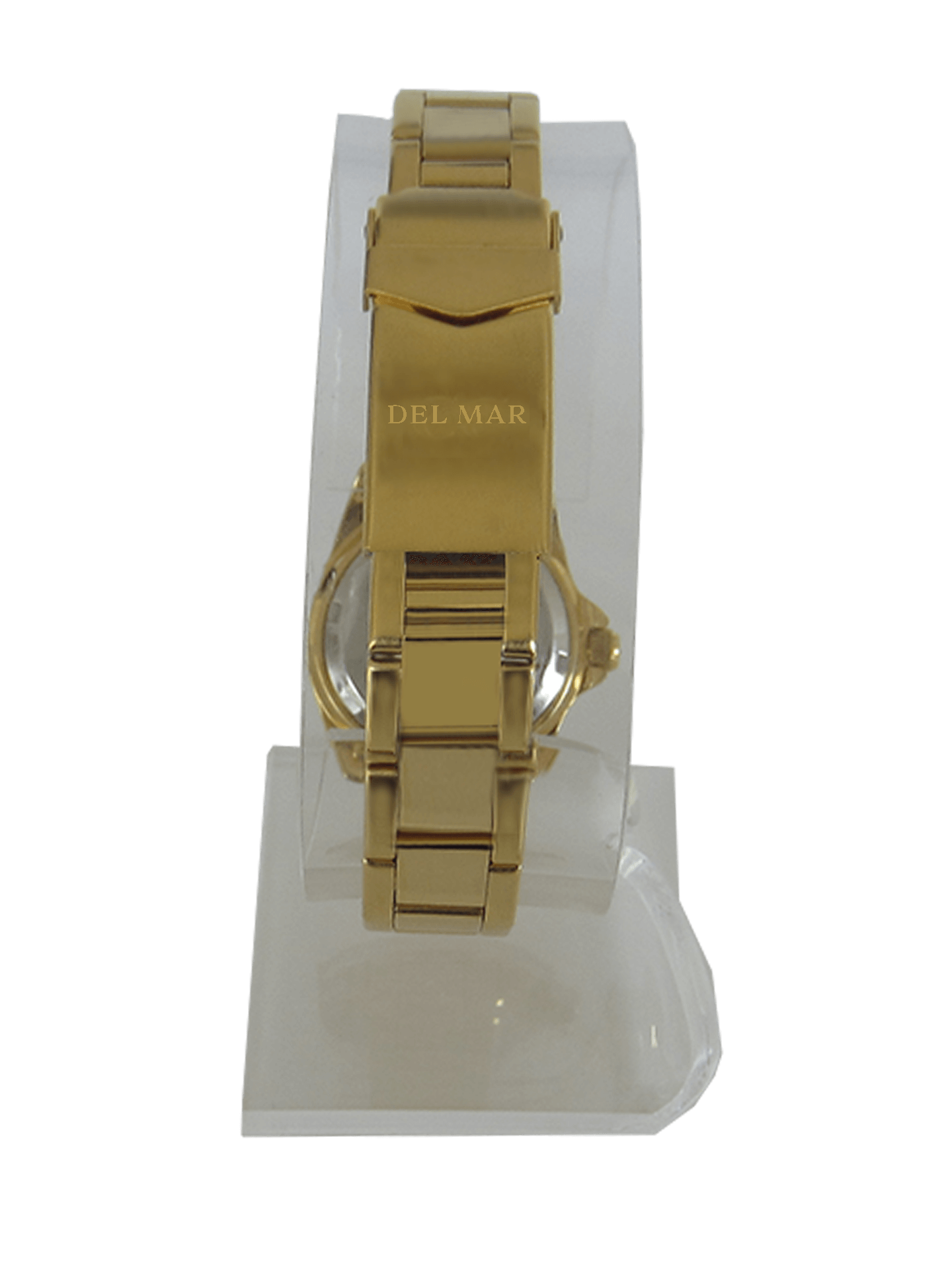 Men's Admiral Classic Gold-Tone Dress 200M Watch #50273