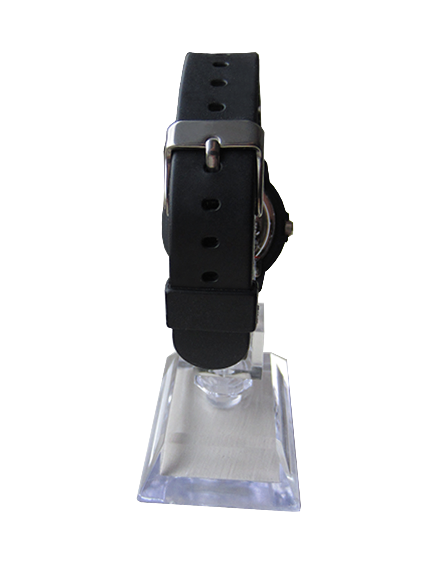 Del Mar Sand Key His & Hers Orange Dial Watch Set | 200M Water Resistant