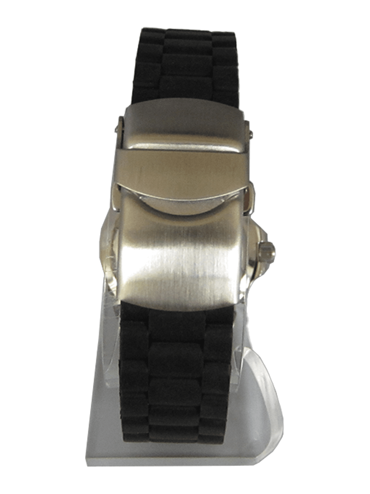 Del Mar Watches Men's and Youth Waffle Weave: Blue Face and Bezel, 43mm, 200m Water Resistant #50504
