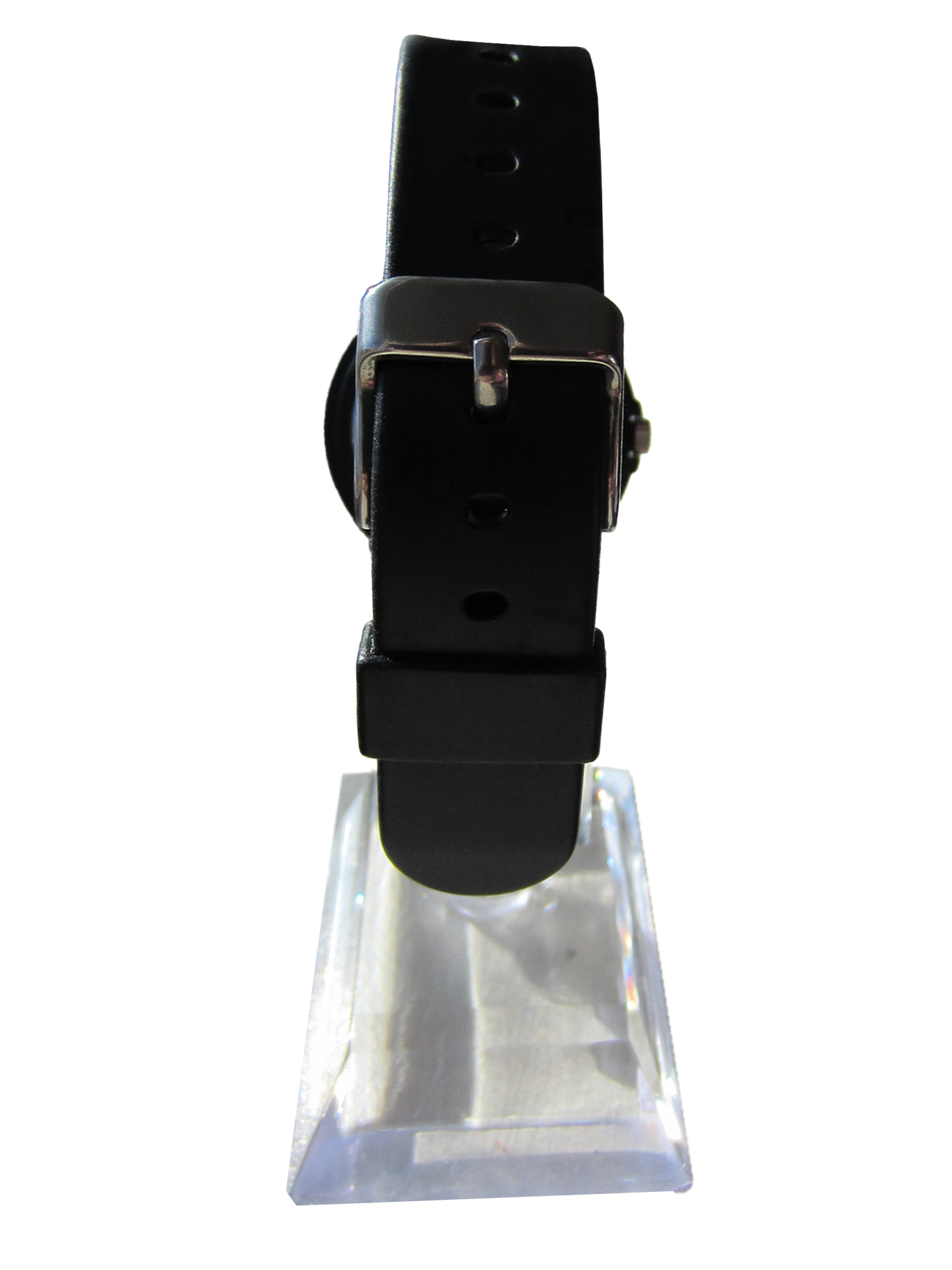 Del Mar Sand Key His & Hers Black Dial Watch Set | 200M Water Resistant