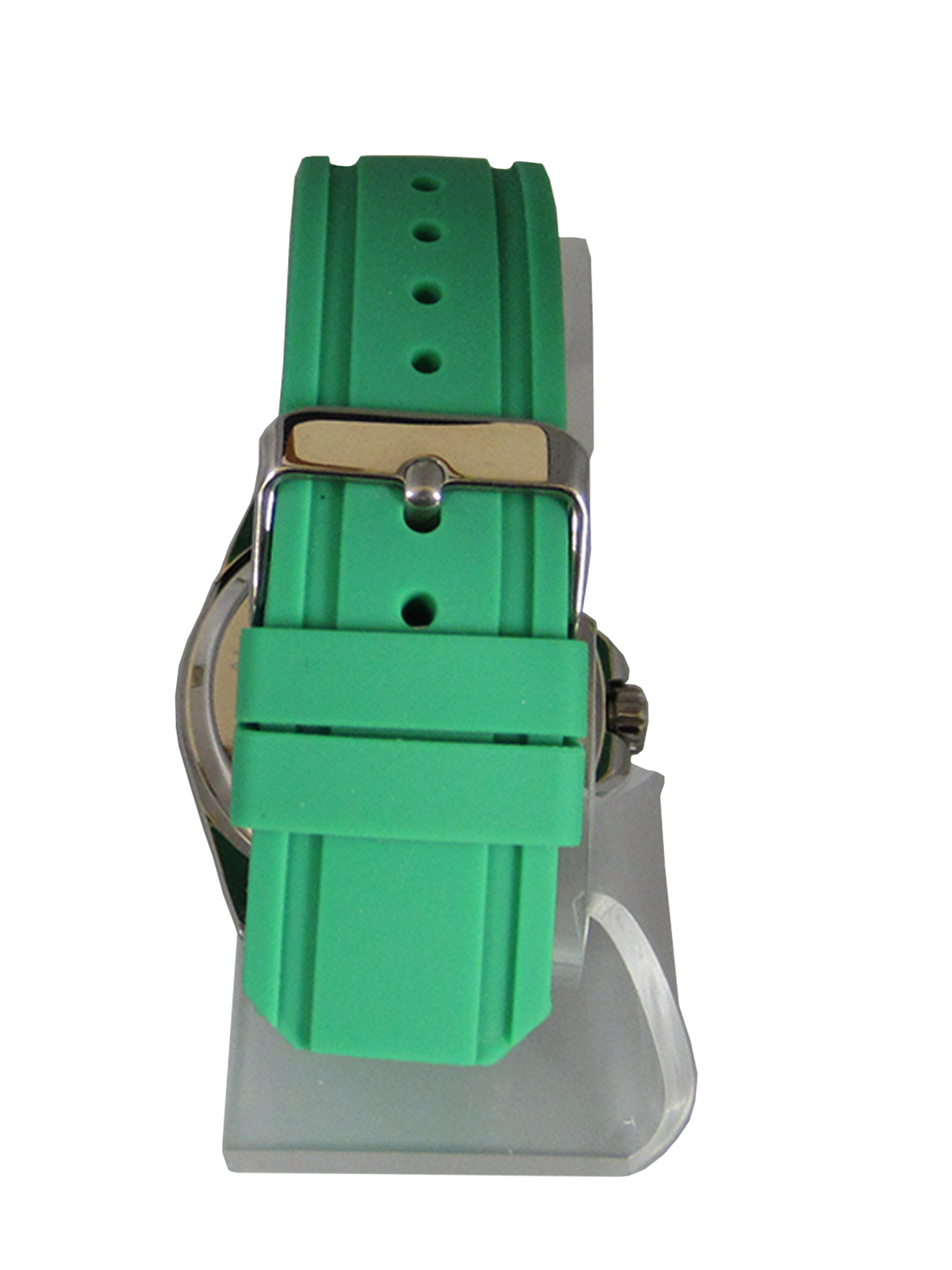 A Watch That Stands Out—Without Trying Too Hard