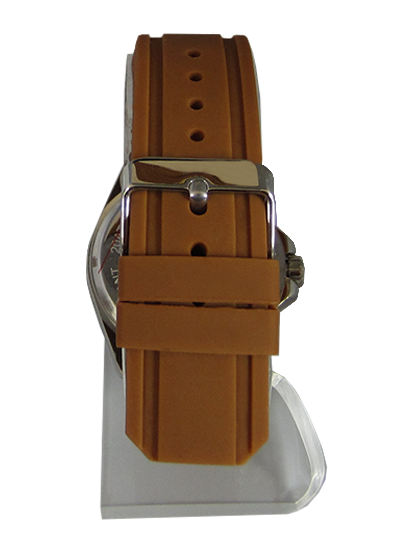 A Watch That Stands Out—Without Being Loud