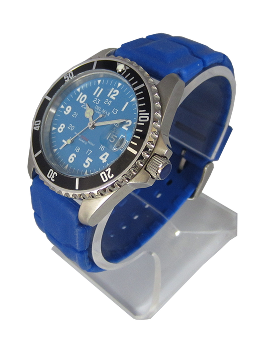 A Clean, Everyday Watch That Just Works