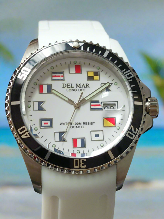 Winter Blues? Escape to Paradise with Del Mar