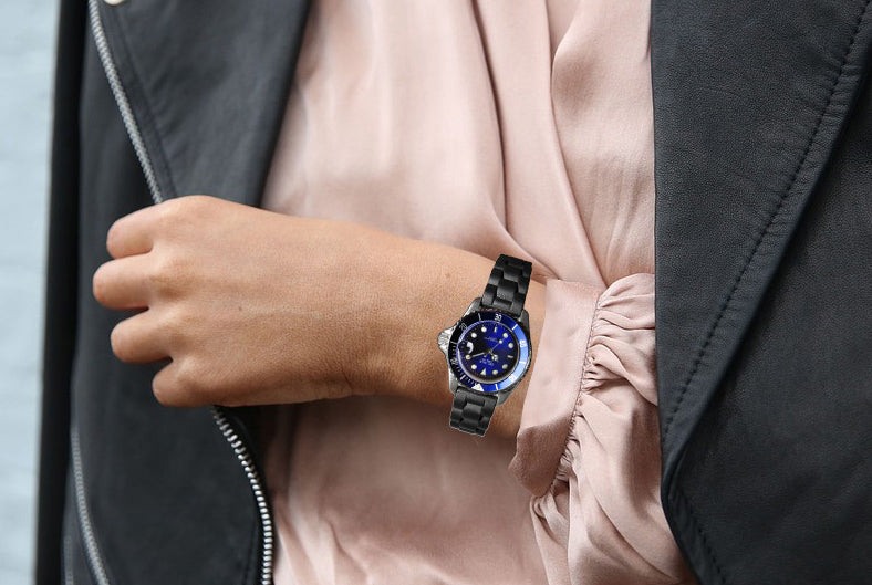 Treat the Special Women in Your Life with Del Mar Watches: The Gift of Time
