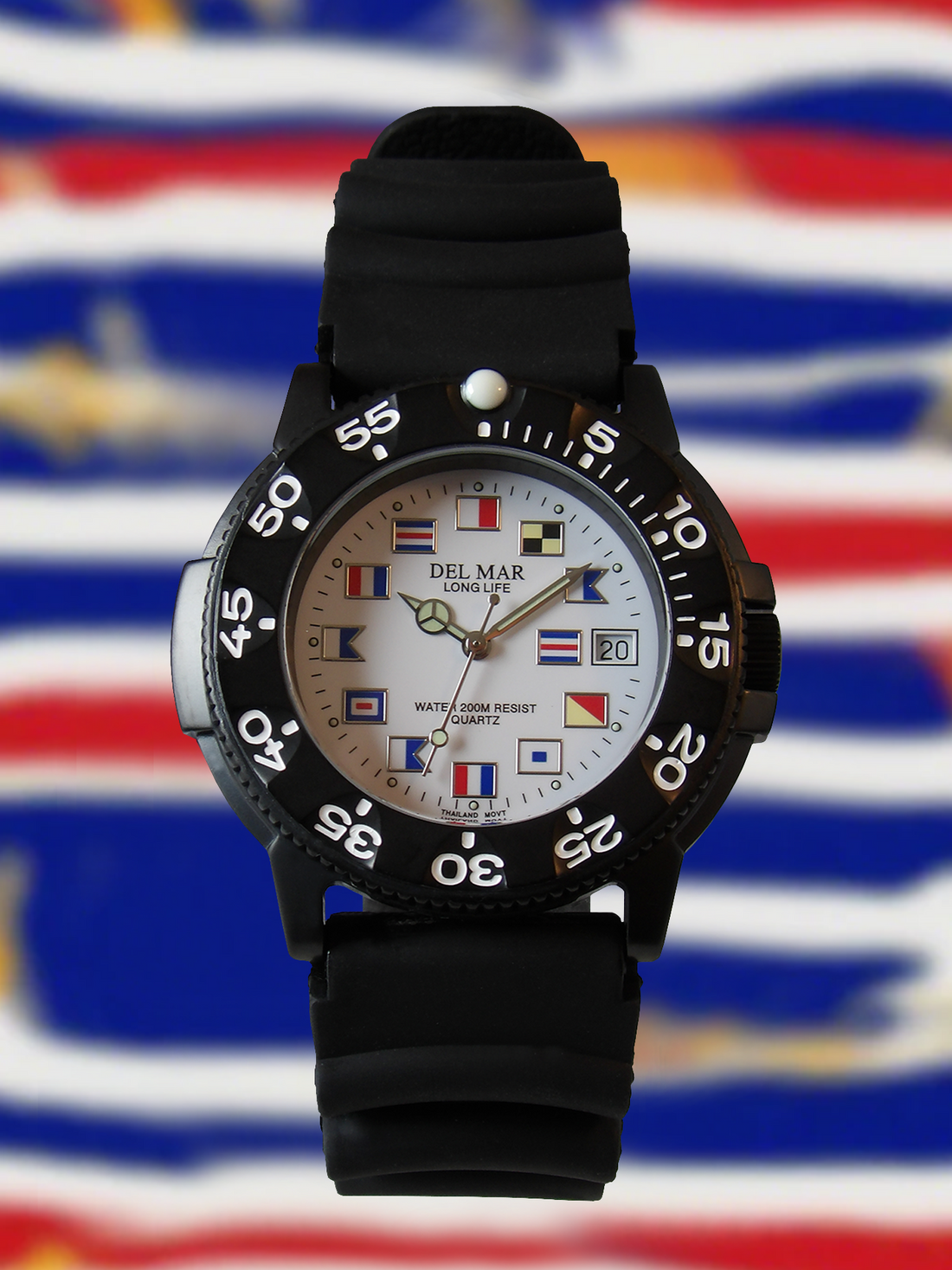Watches That Work: How to Use Your Del Mar Watch Like a Pro