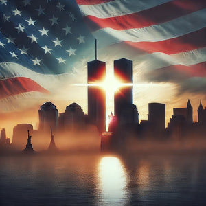 Honoring the Heroes: We Will Never Forget 9/11