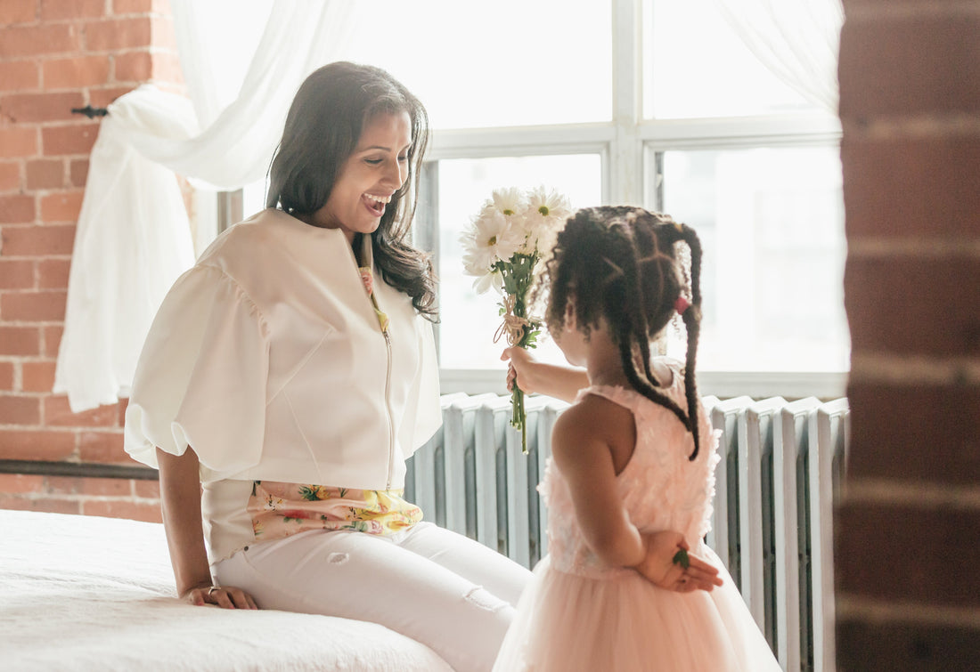 Celebrate Mom with Del Mar Water Resistant Watches