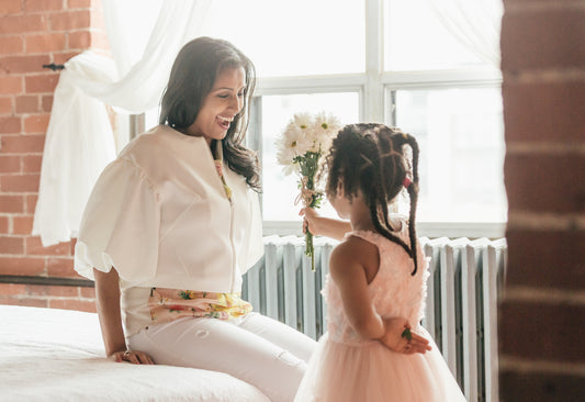 Celebrate Mom with Del Mar Water Resistant Watches