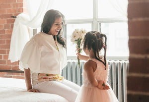 Celebrate Mom with Del Mar Water Resistant Watches