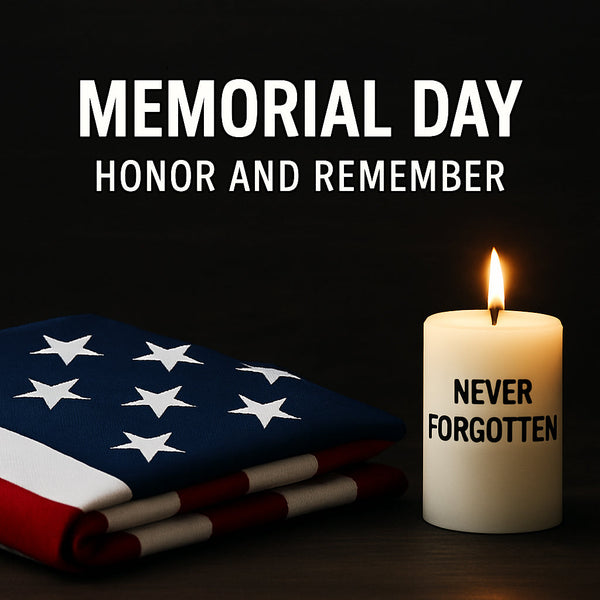 A Tribute to Service: Military Watches for Those Who Protect & Serve
