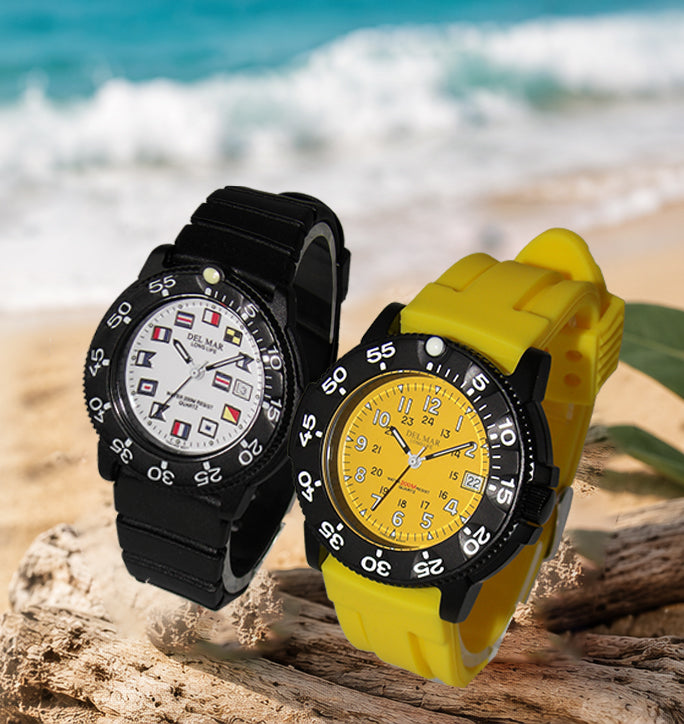 Summer Fun, Right on Your Wrist