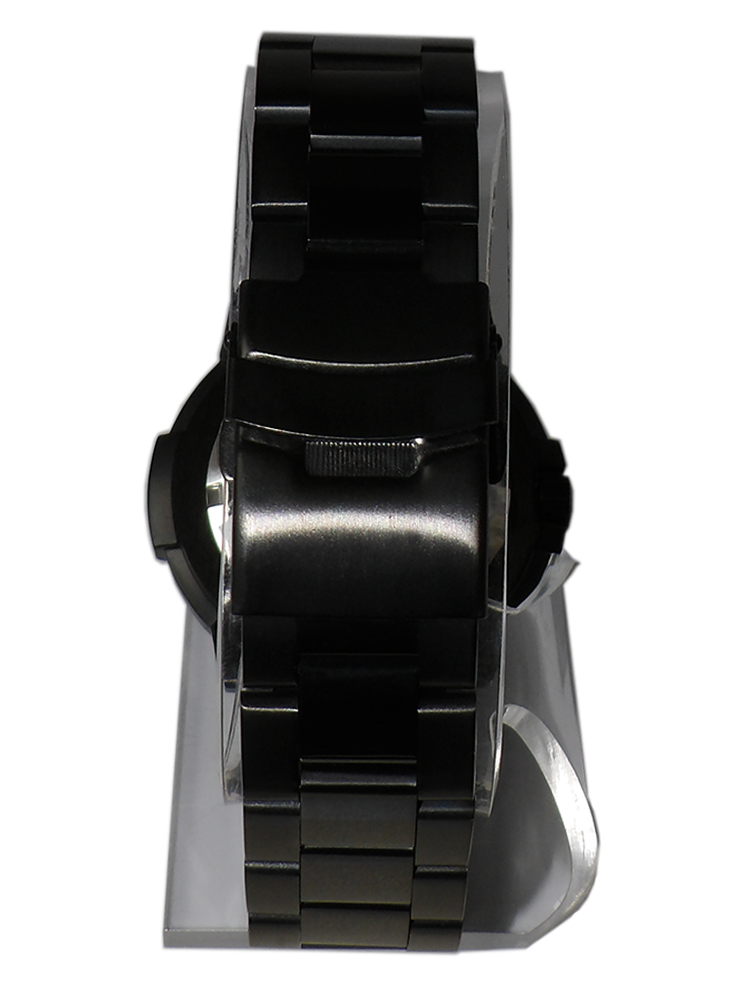 Del Mar Sand Key His & Hers White Dial Watch Set | 200M Water Resistant
