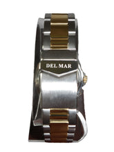 Del Mar Military – U.S. Air Force Insignia Dial – 200M Watch