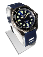 500 Meter Premier Pro Dive Watch #50426 - Blue Dial