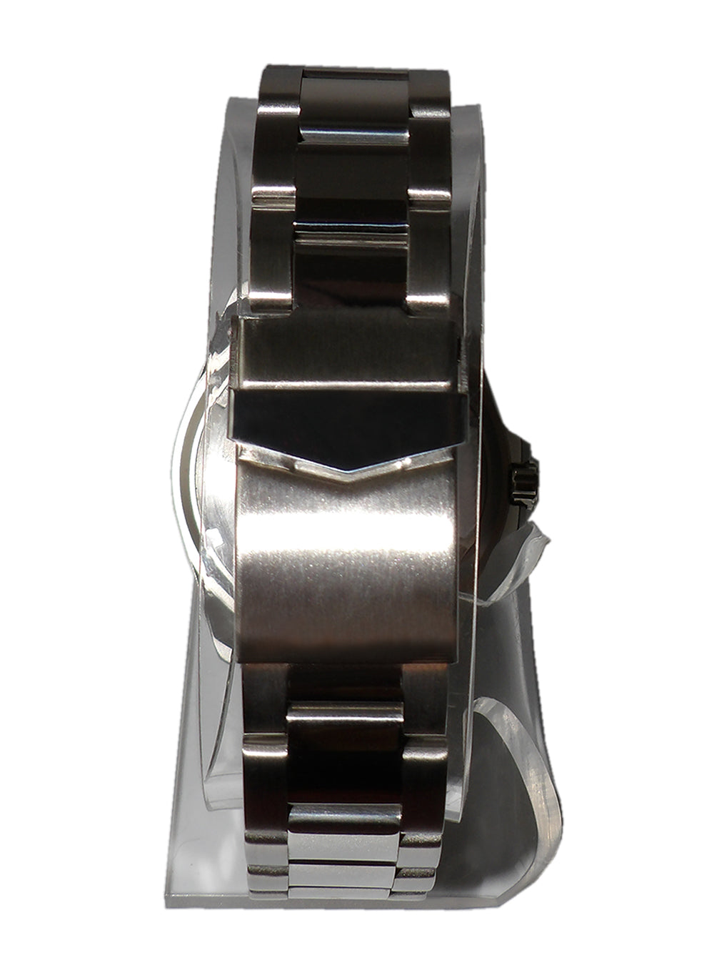 Del Mar Pro Dive 500M – Yellow Dial / Stainless Steel Bracelet #50423
