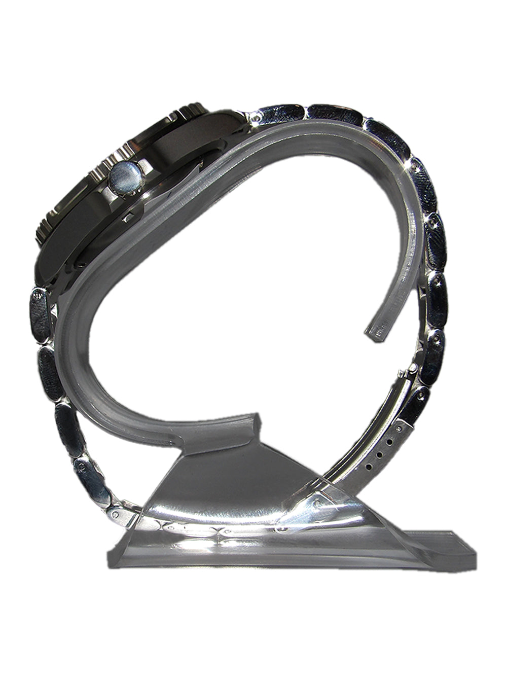 Del Mar Pro Dive 500M – Blue Dial / Stainless Steel Bracelet #50422
