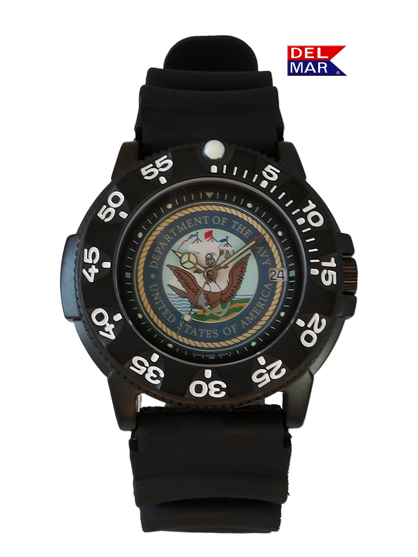 その他 U.S Marine watch United States Marine Corps Watch — Sports Jewelry Super Store