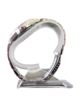 Del Mar Admiral – His & Hers Stainless Watch Set – 100M