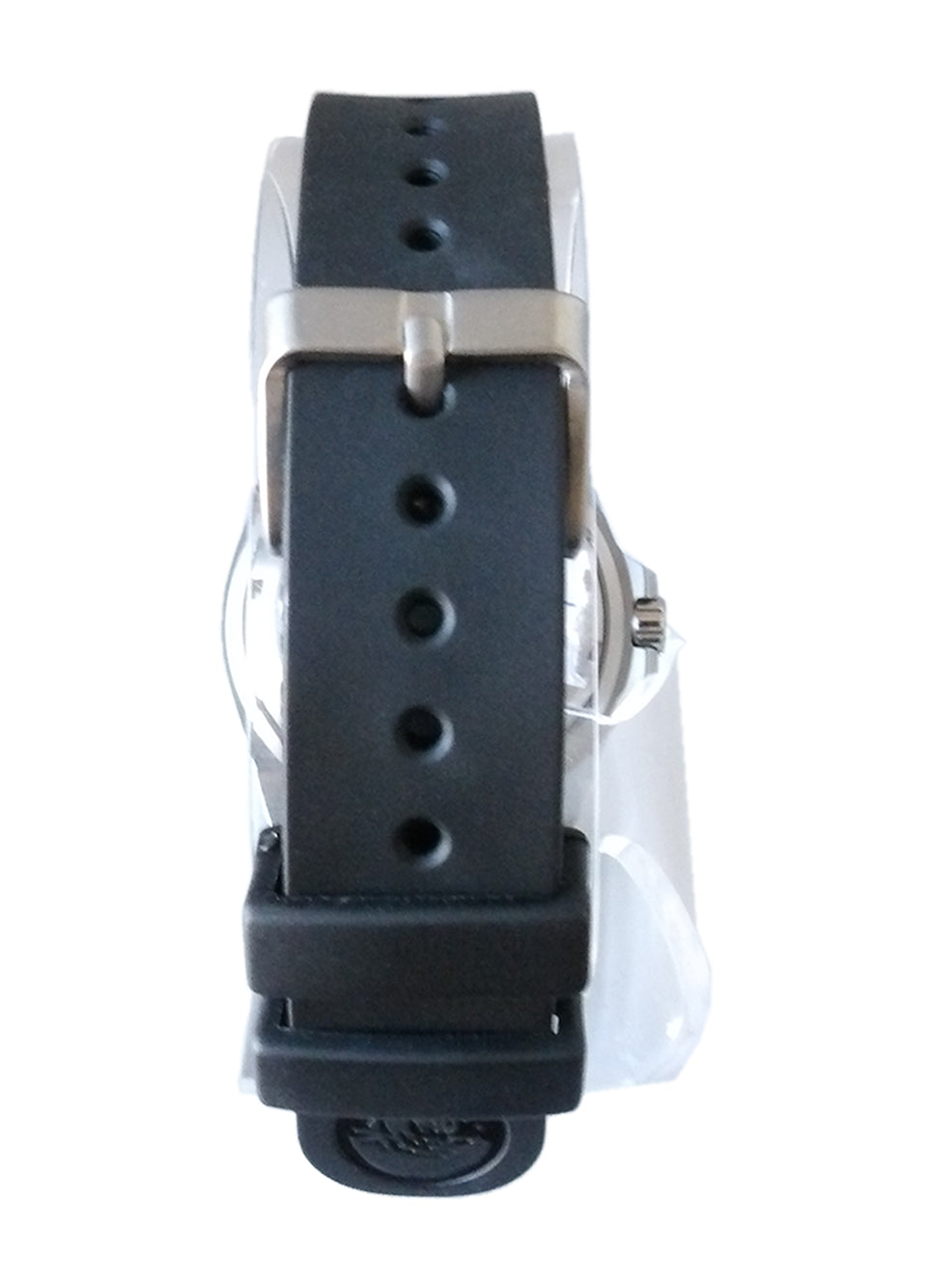 Del Mar Pro Dive 500M – Yellow Dial / Black Strap #50419