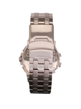 Del Mar Sport Chronograph Watch – Light & Dark Dial Options – 100M