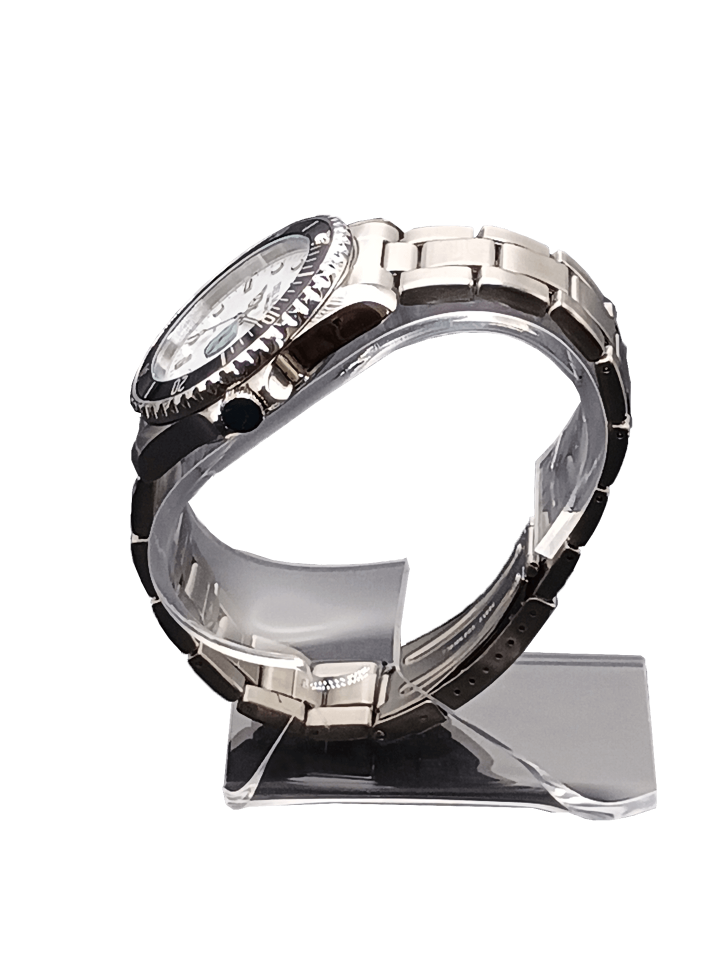 Del Mar Military – U.S. Navy Insignia Dial – 200M Watch