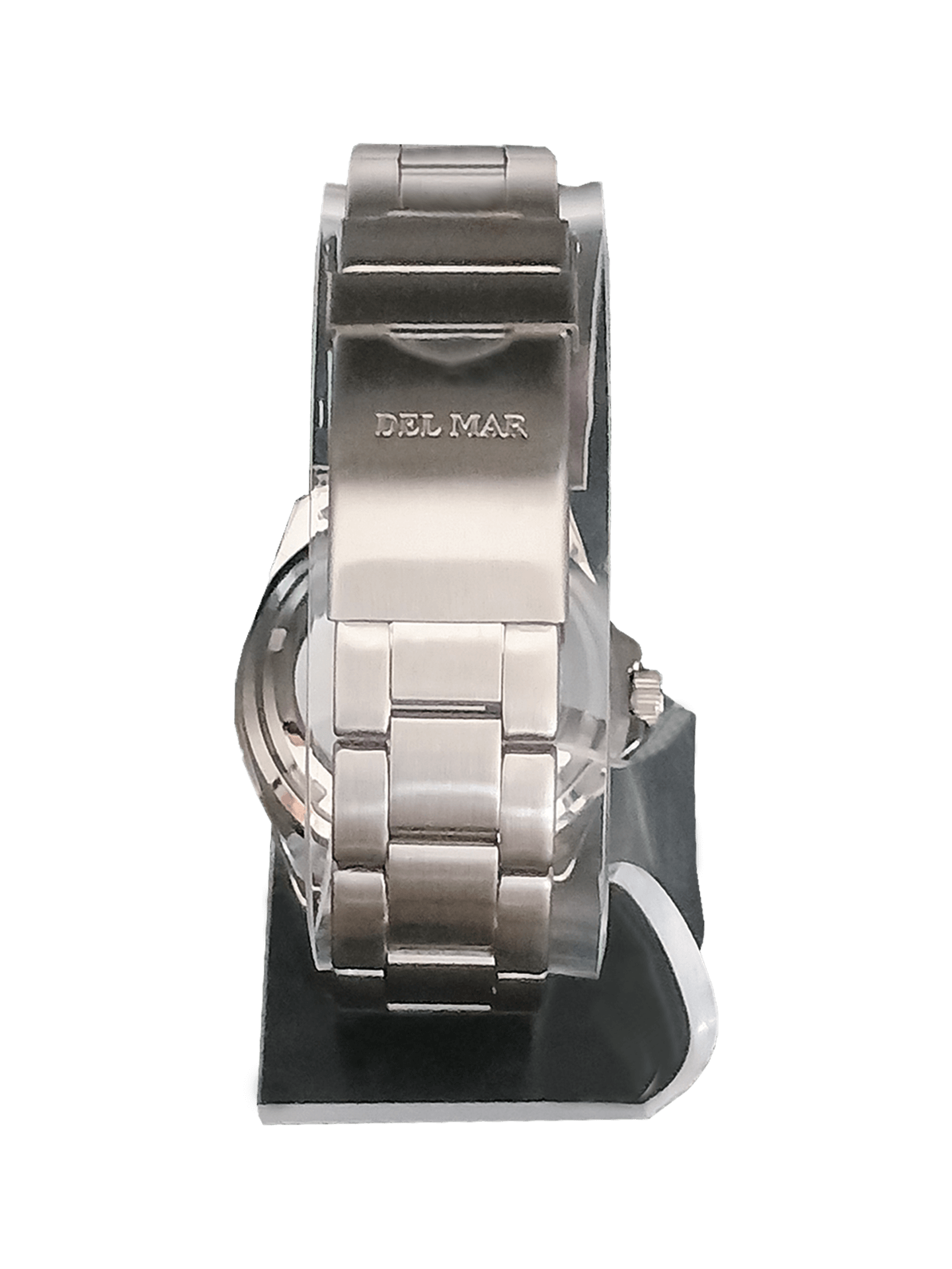 Del Mar Military – U.S. Navy Insignia Dial – 200M Watch