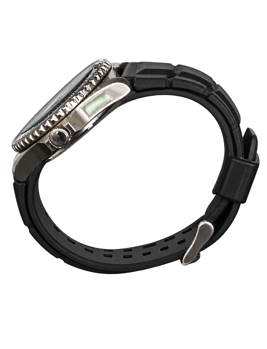 Catalina 50259 Long-Life Sport Watch – Black