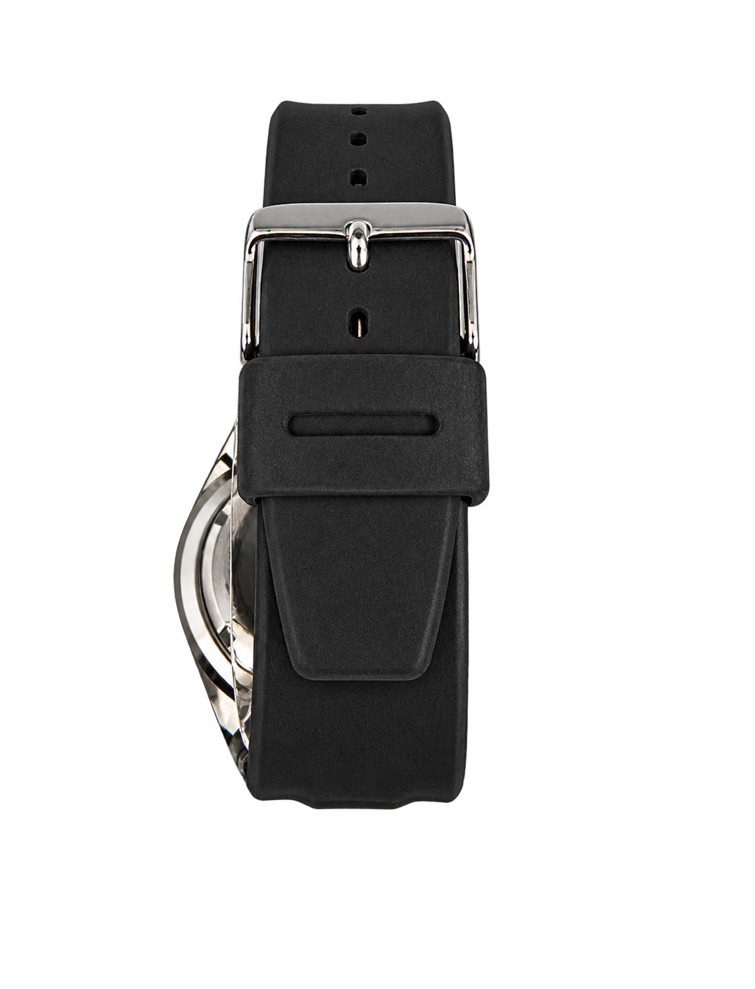 Catalina 50259 Long-Life Sport Watch – Black