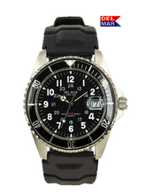 A Watch That’s Easy to Read—and Easy to Rely On