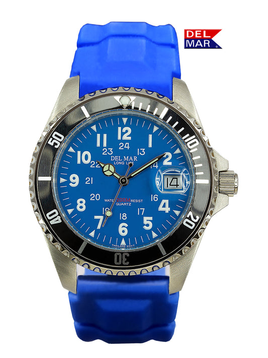 A Clean, Everyday Watch That Just Works
