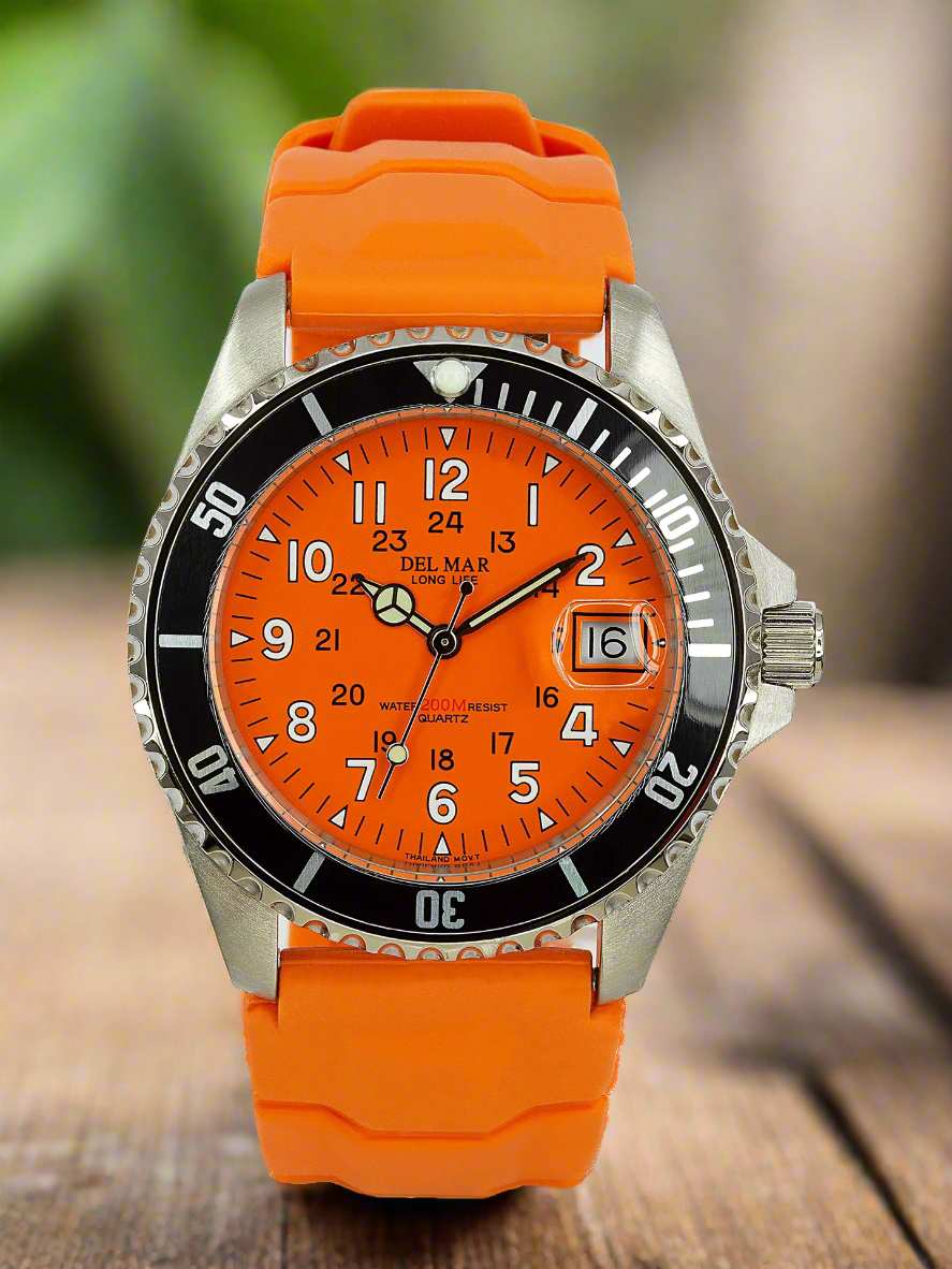 A Watch You Can See—Anywhere You Go