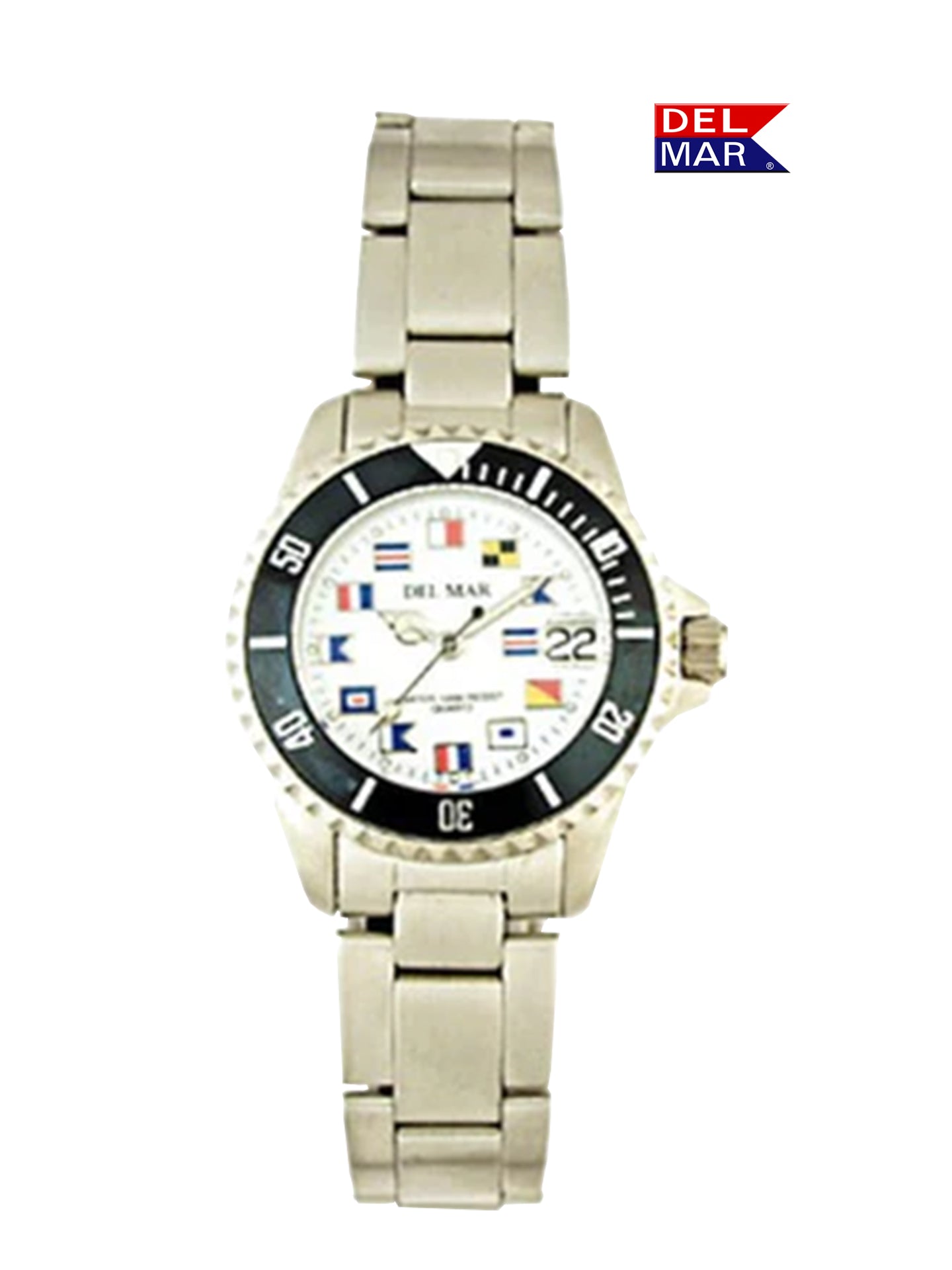 A Clean, Classic Take on the Nautical 200
