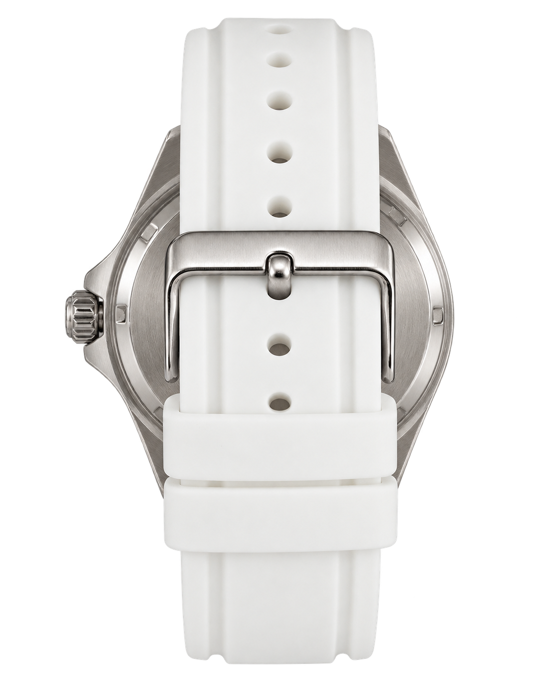 Catalina 50380 Long-Life Sport Watch – White