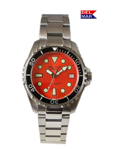 500 Meter Men's Premier Pro Dive Watch for all Adventures - #50424