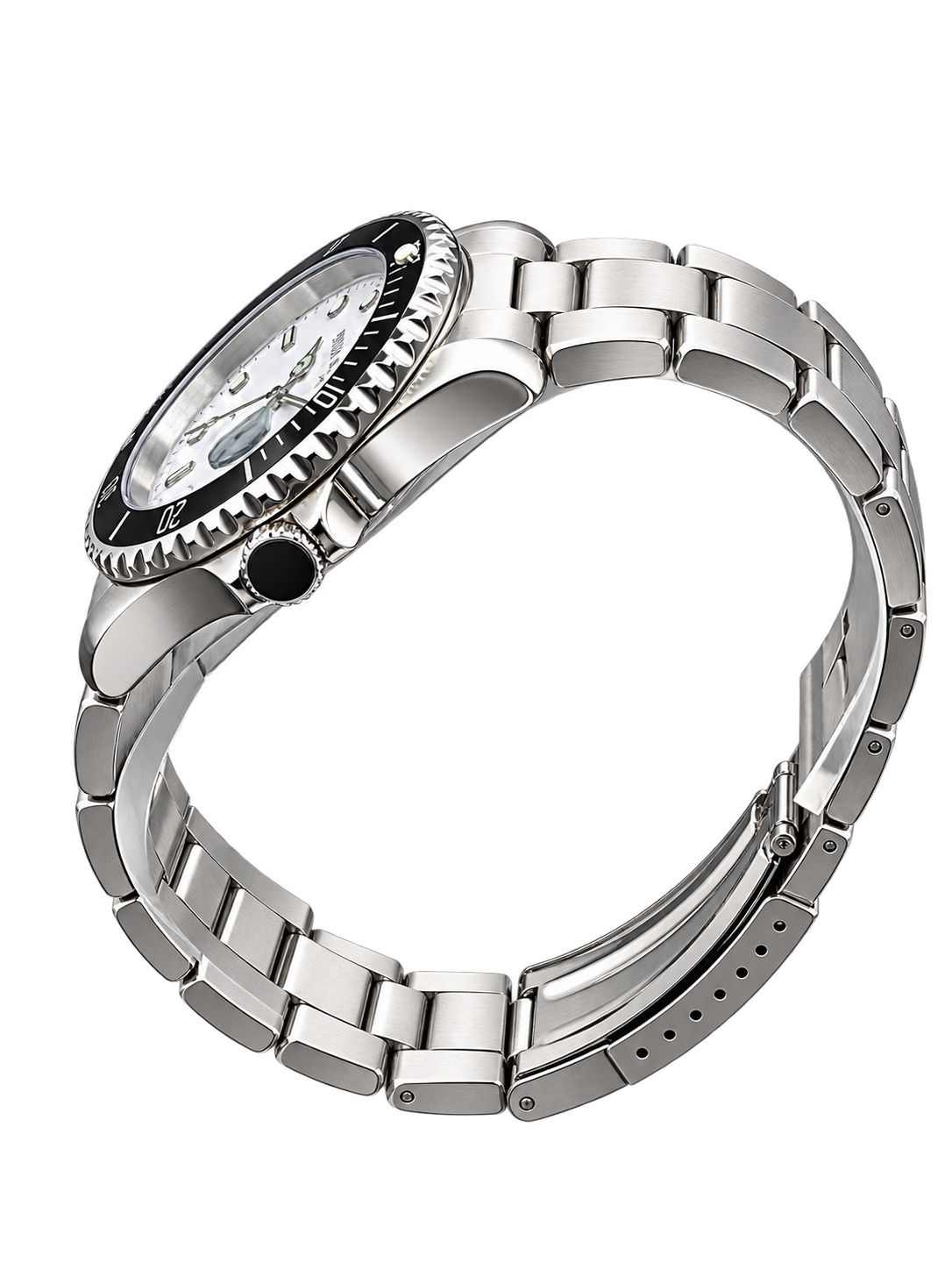 Del Mar Military – U.S. Coast Guard Insignia Watch – 200M