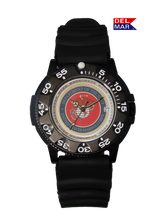 Del Mar Military – U.S. Marine Corps Insignia Watch – 200M