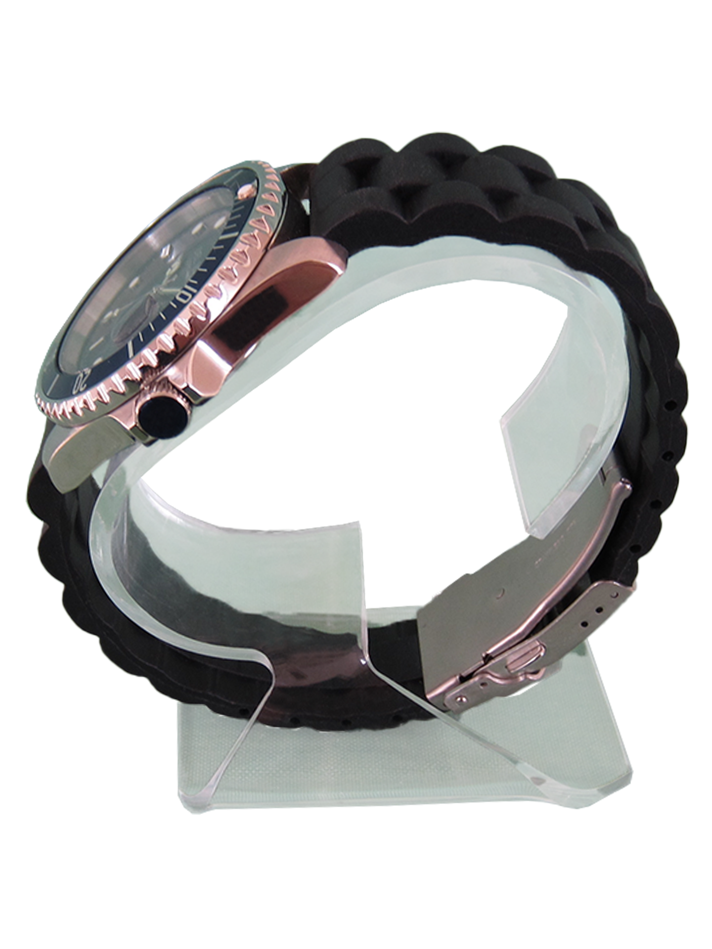 Matching Watches That Go With Everything