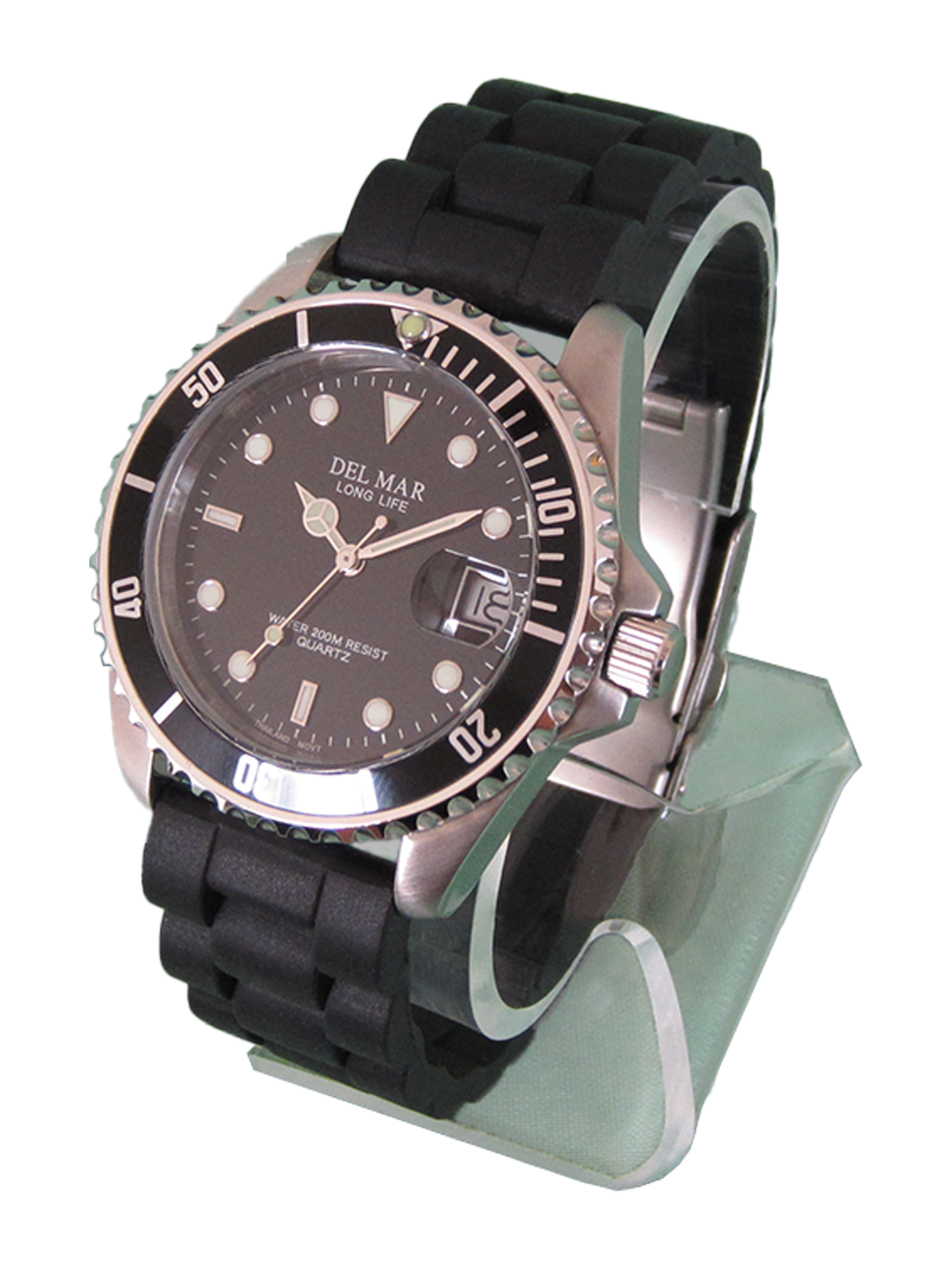 Matching Watches That Go With Everything