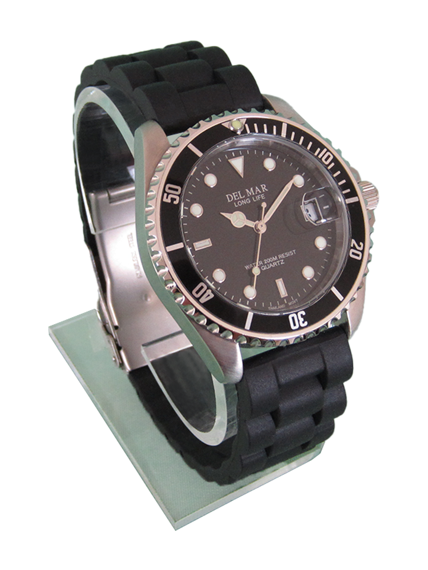 Matching Watches That Go With Everything