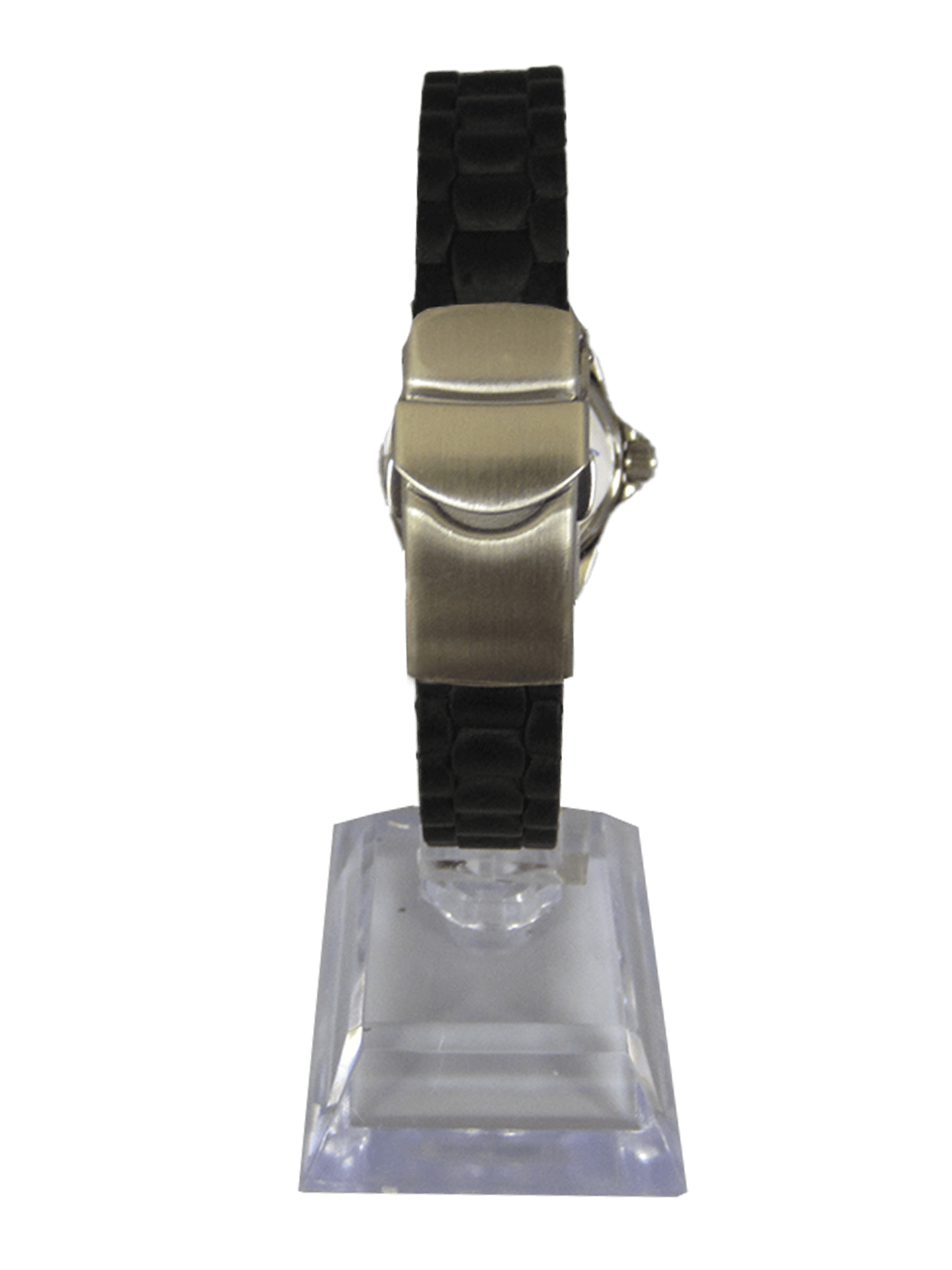 Del Mar Catalina Sportstrap Ladies Blue Face 200M Watch #50505