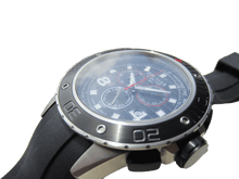 Round Sport Chronograph Watch #50217